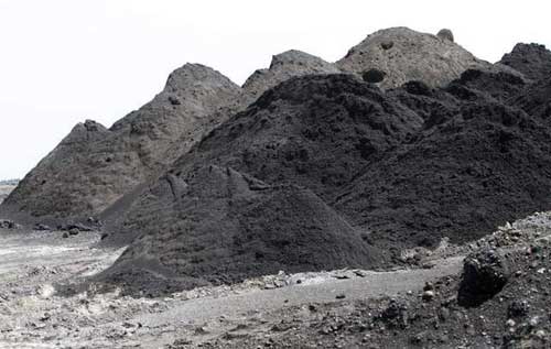 Fly Ash Transportation
